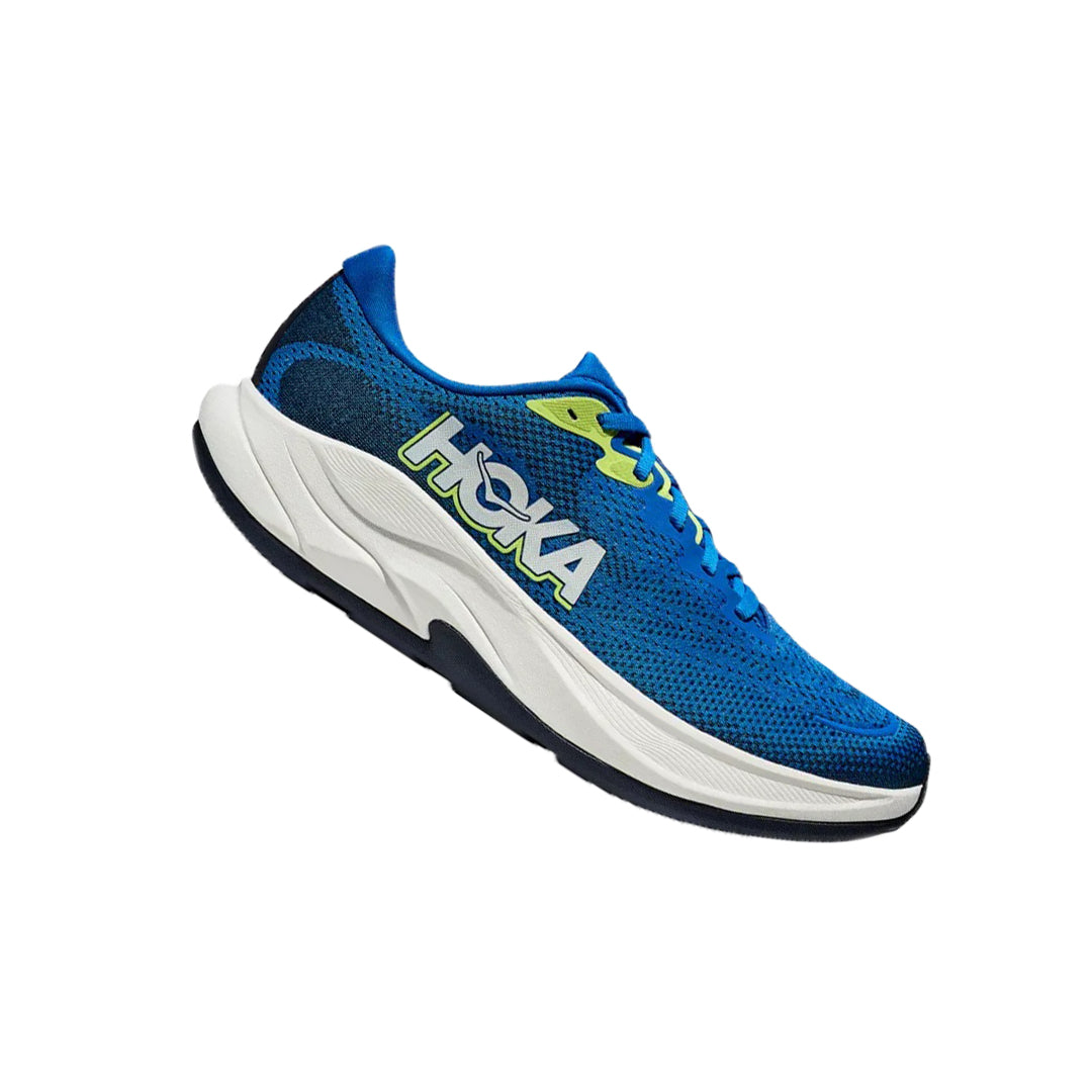 HOKA - Rincon 4 - Electric Colbalt/Varsity Navy - Men's