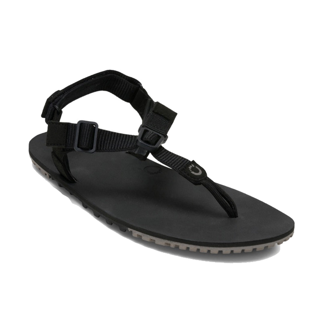 Xero Sandals - H-Trail - Black - Men's