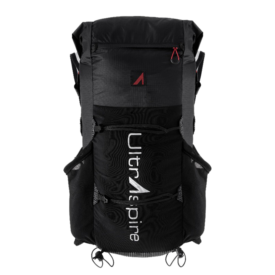 UltrAspire - Epic XT 20L Hydration Pack - Black