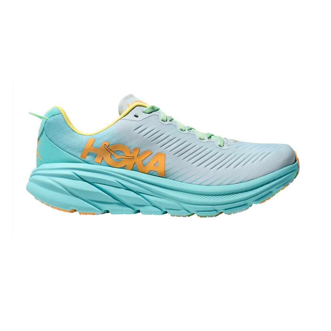 HOKA - Rincon 3 - Illusion/Cloudless - Men's