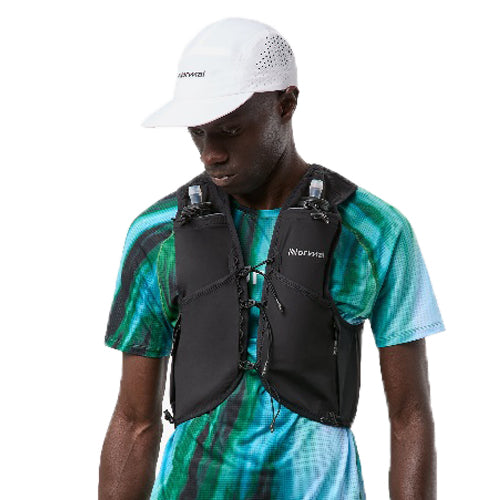 NNormal - Race Vest - Black