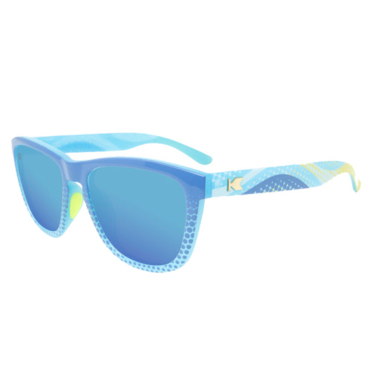 Knockaround - Premiums Sport - Coastal (Polarised)