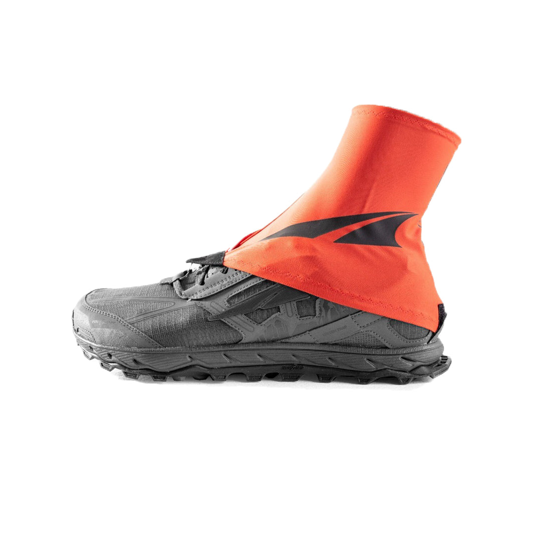 Altra - Trail Gaiter - Orange/Black