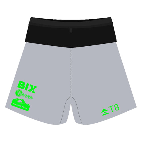 T8 - Sherpa Shorts V2 - BIX - Women's