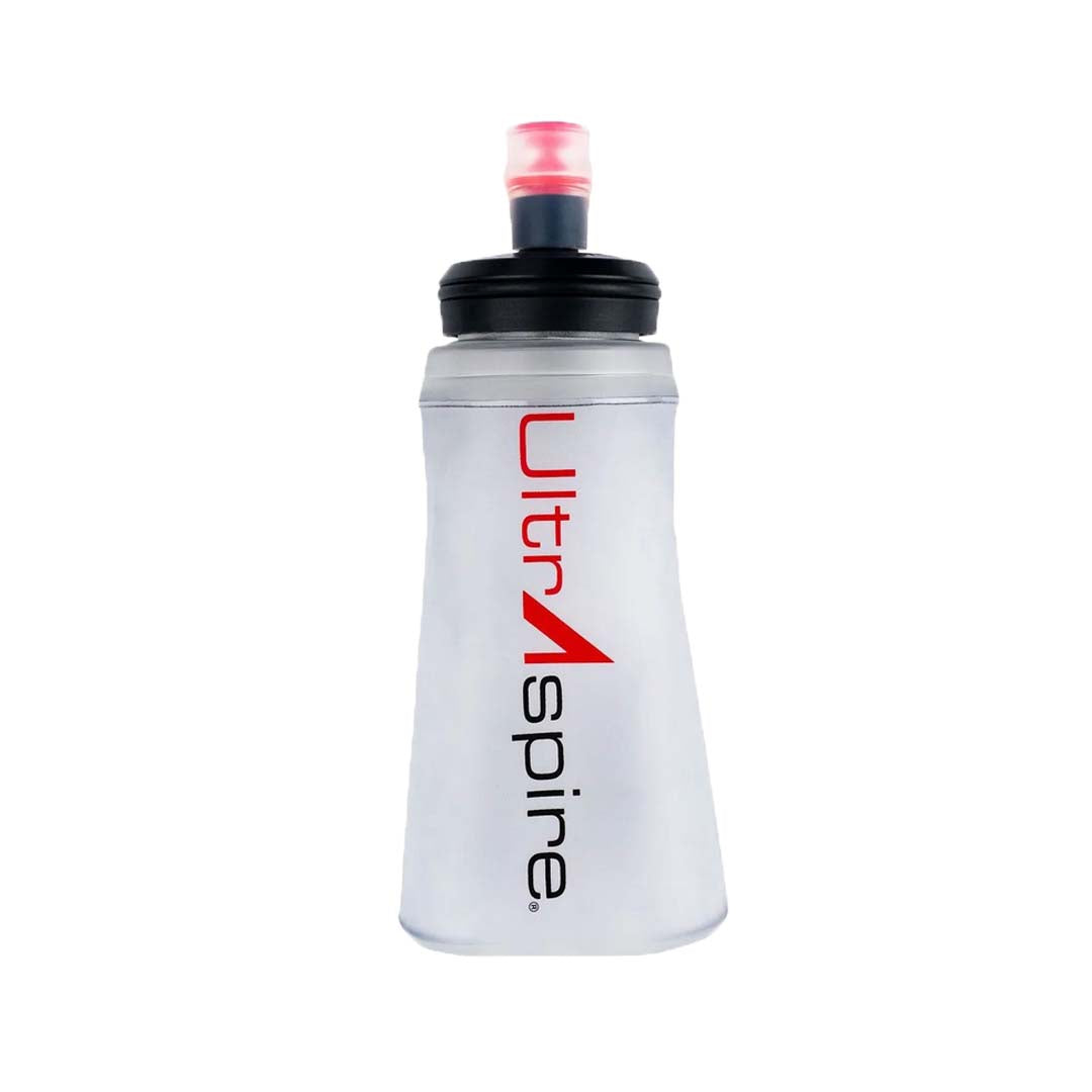 UltrAspire - HydraPak Soft Flask - 300ml With Bite Cap