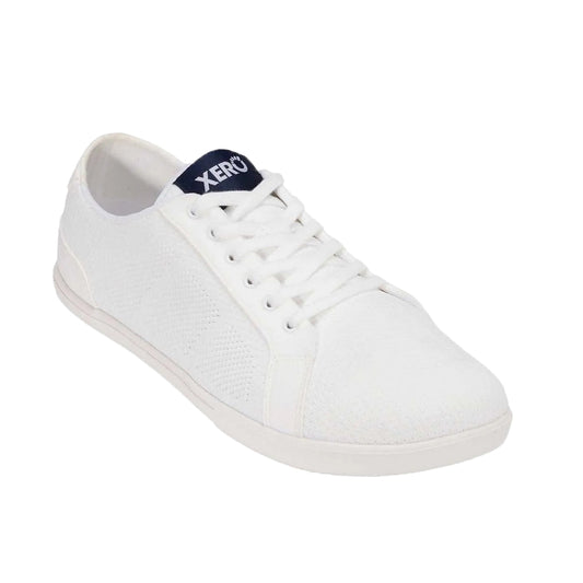 Xero Shoes - Dillon - White - Men's