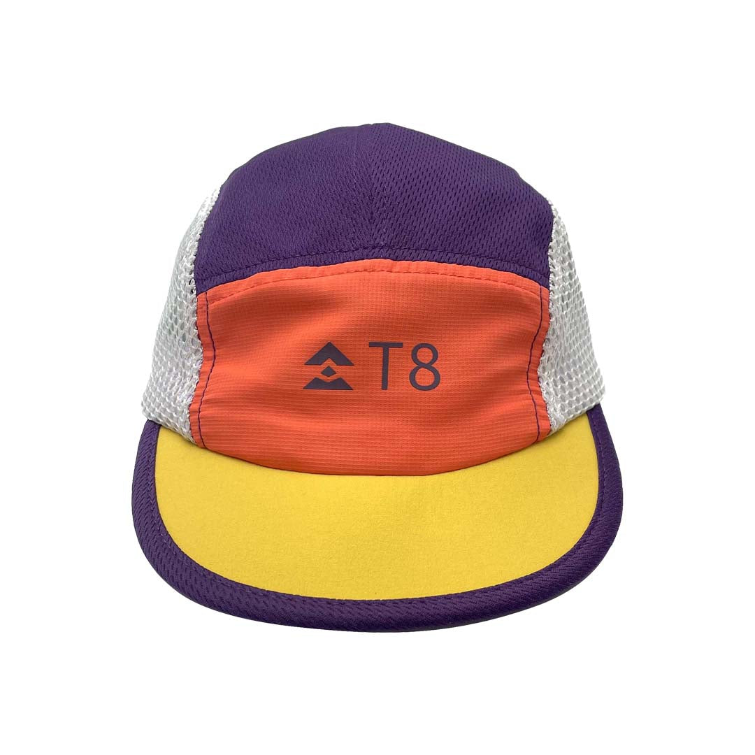 T8 - Trail Cap - Dusk