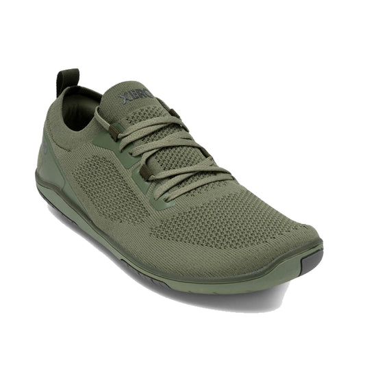 Xero Shoes - Nexus Knit - Olive - Men's