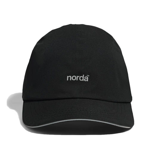 norda - Shade Hat - Black