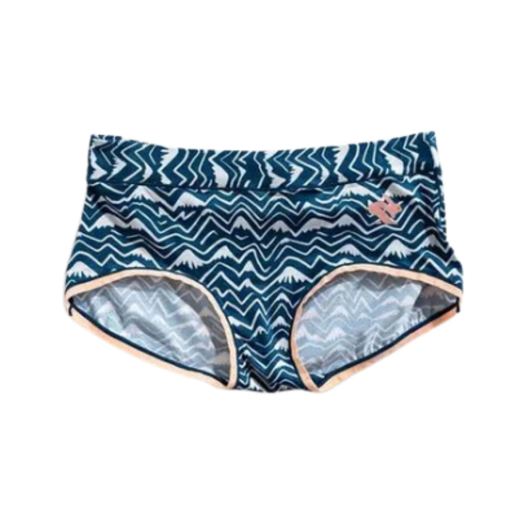 rabbit - EZ Undies - Gibraltar Sea Mountain - Women's