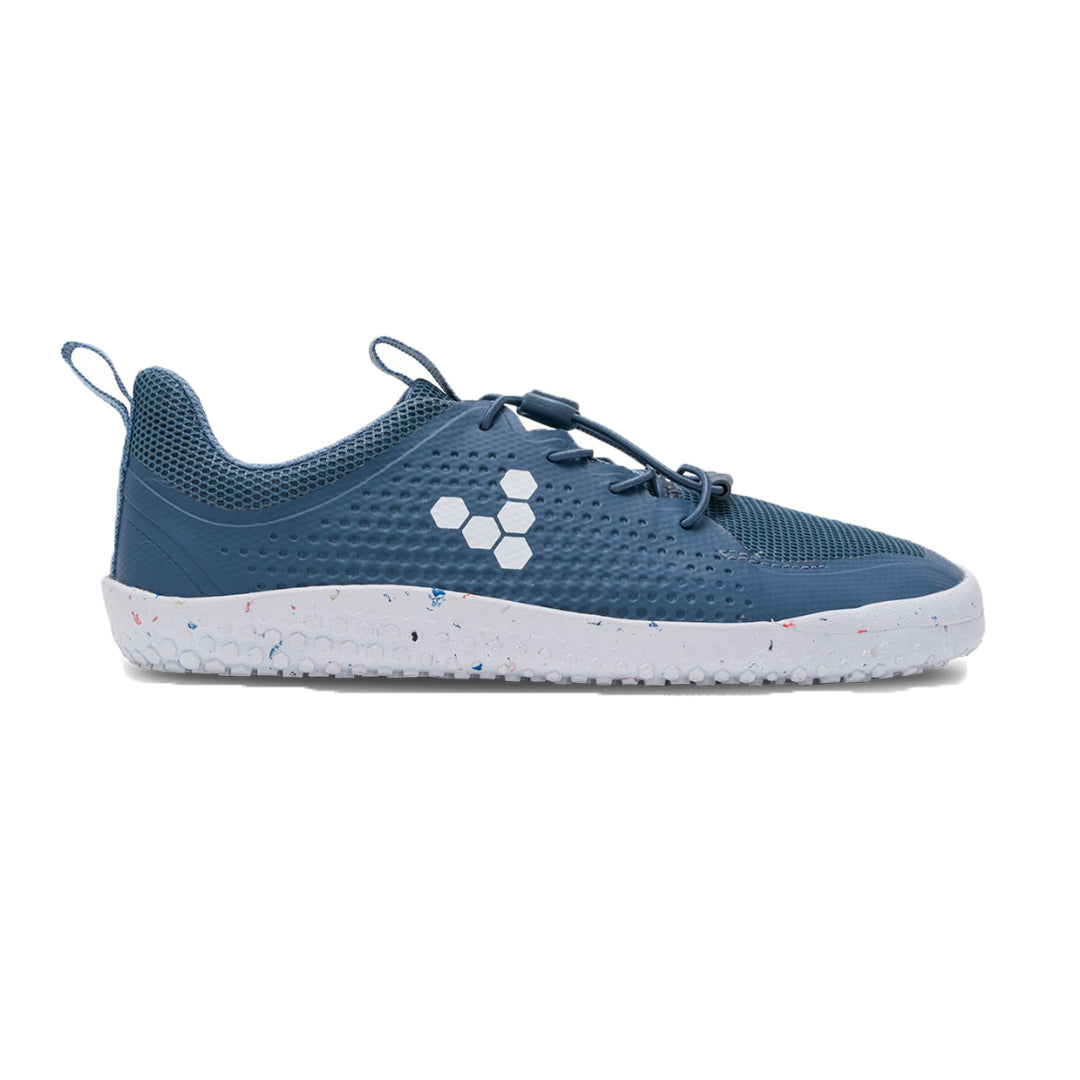 Vivobarefoot - Primus Sport III - Indigo - Juniors