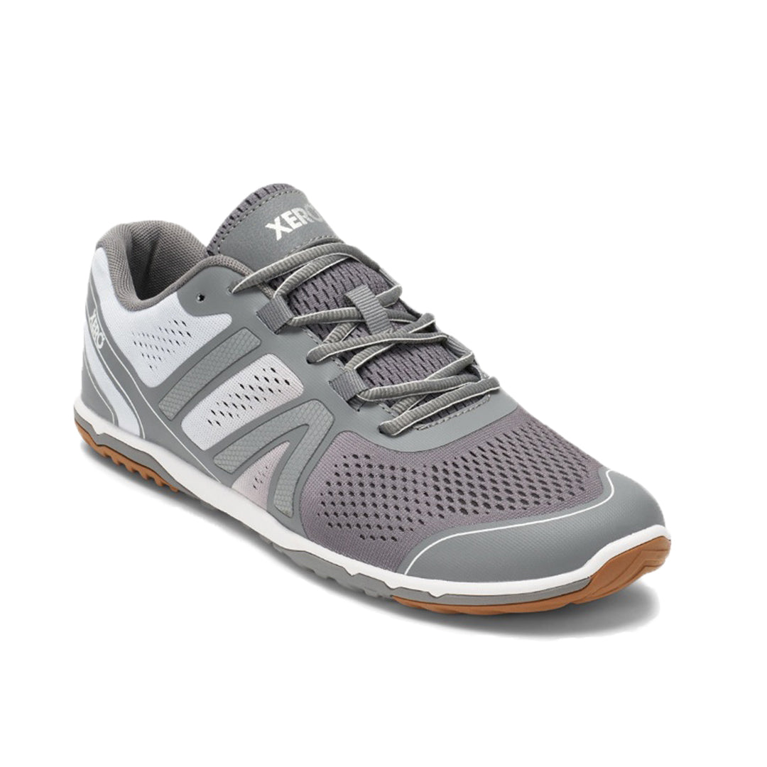 Xero Shoes - HFS II - Grey/White - Women's