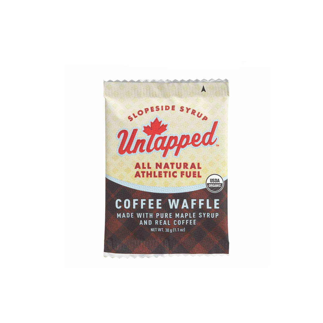 UnTapped - Waffle - Coffee