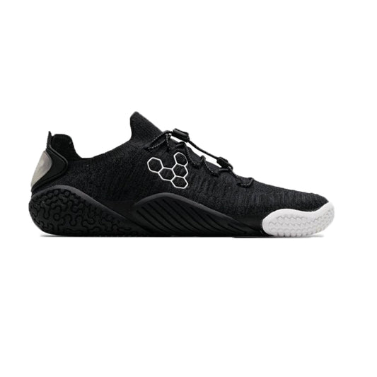 Vivobarefoot - Motus Flex - Obsidian - Men's