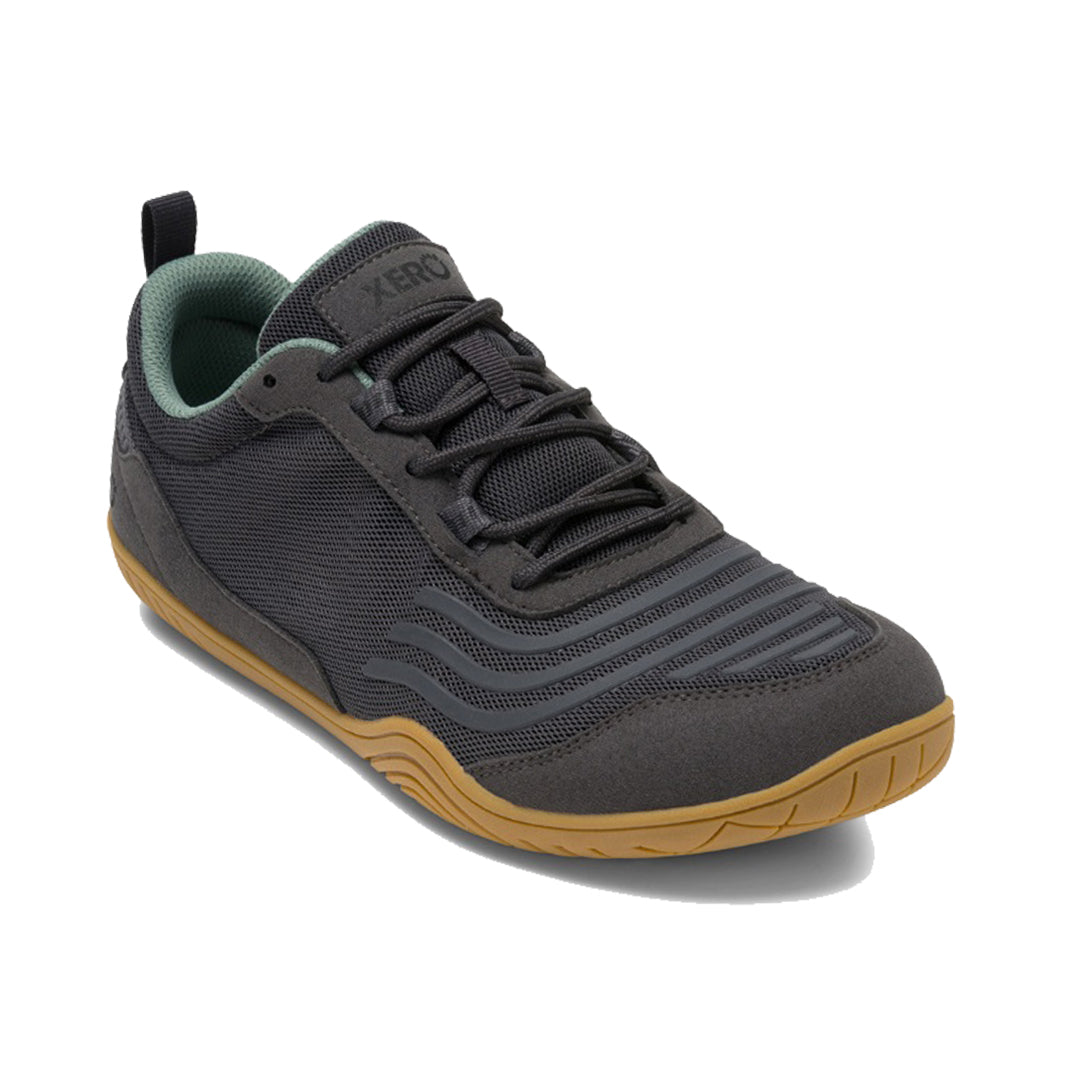 Xero Shoes - 360 ̊ - Faded Black - Men's