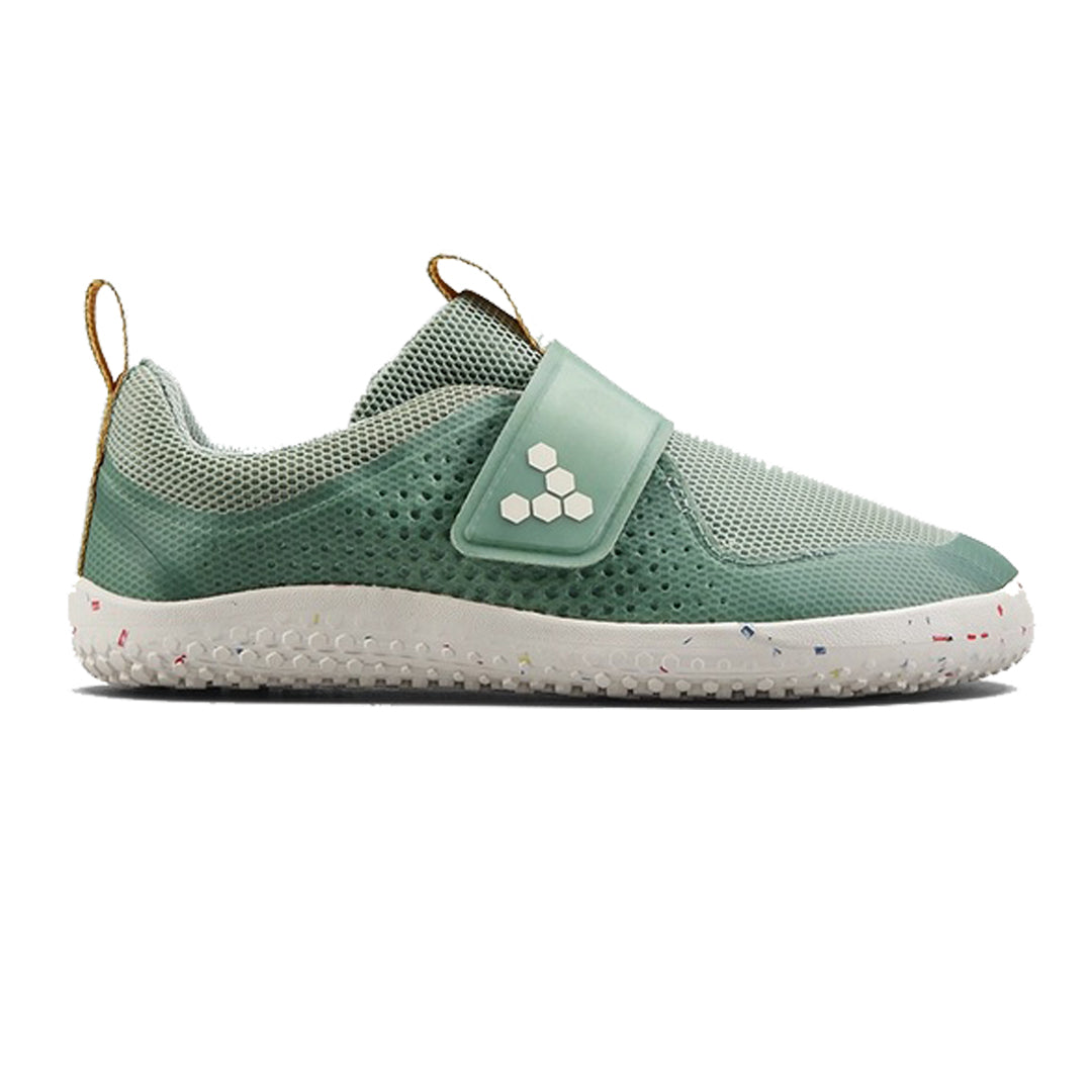 Vivobarefoot - Primus Sport III - Glacial Green - Kids