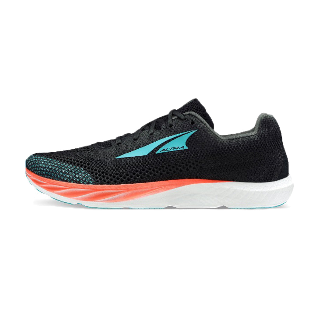 Altra - Escalante Racer 2 -  Black - Men's