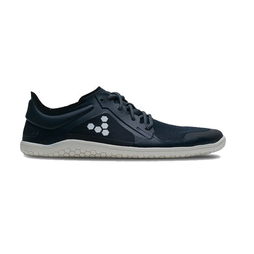 Vivobarefoot - Primus Lite III - Navy - Women's