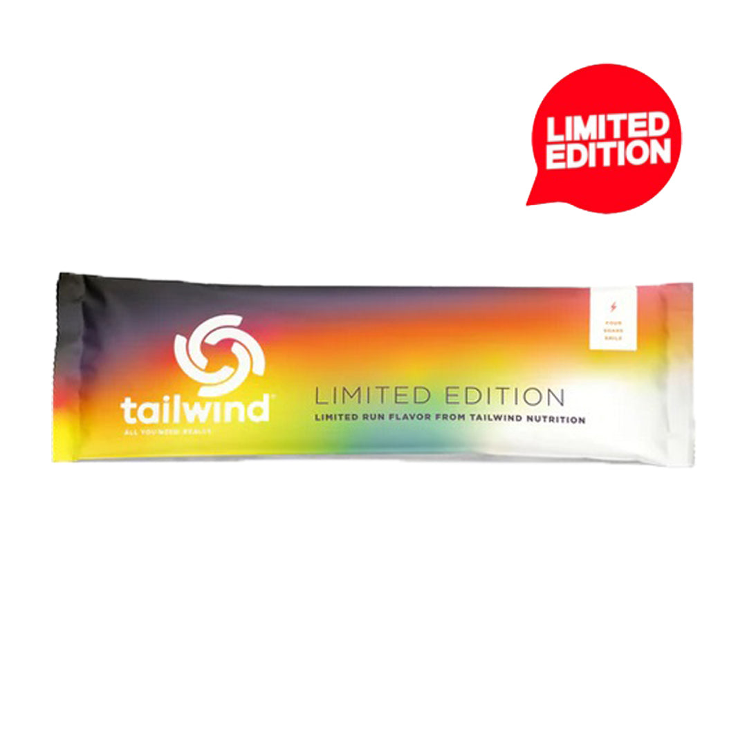 Tailwind Nutrition - Endurance Fuel - Stick Pack (200kcal) - Apple Cider - Limited Edition