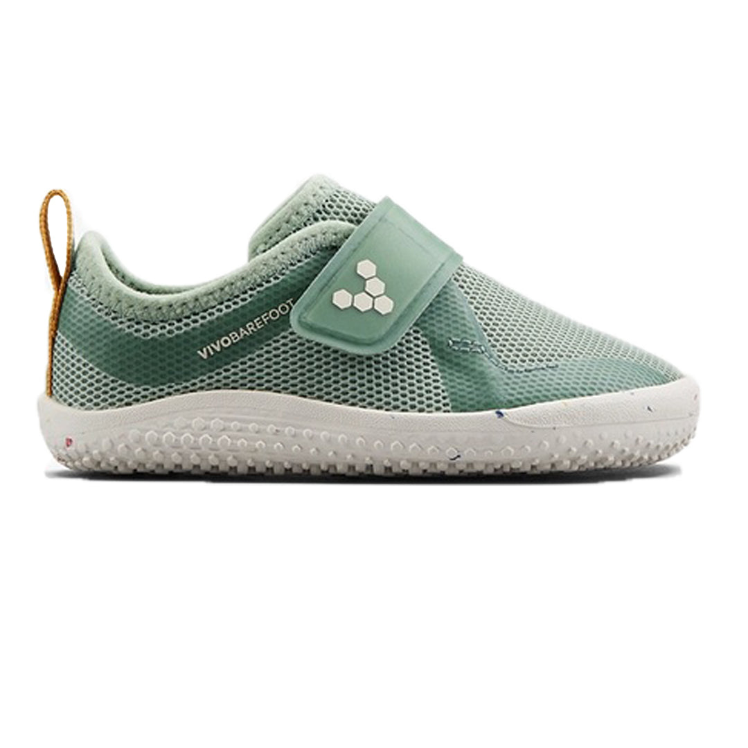 Vivobarefoot - Primus Sport IV - Glacial Green - Toddlers