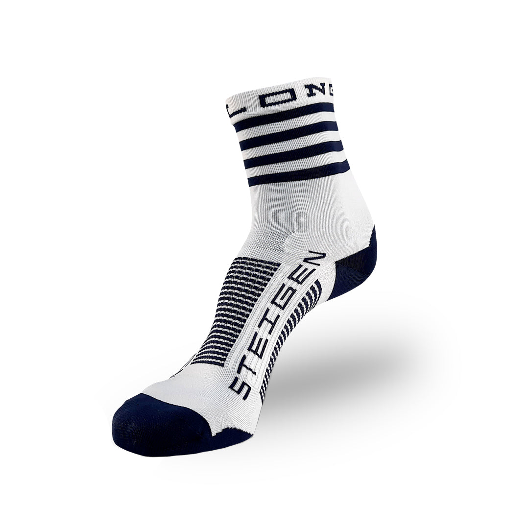 Steigen - 1/2 Length - Running Socks - Geelong