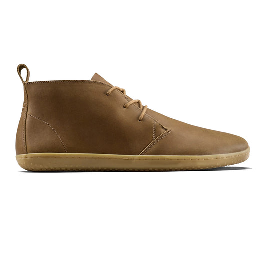 Vivobarefoot - Gobi IV - Tan - Men's