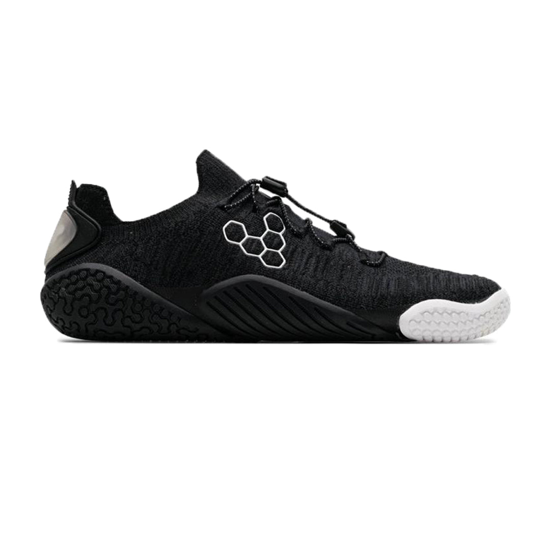 Vivobarefoot - Motus Flex - Obsidian - Women's