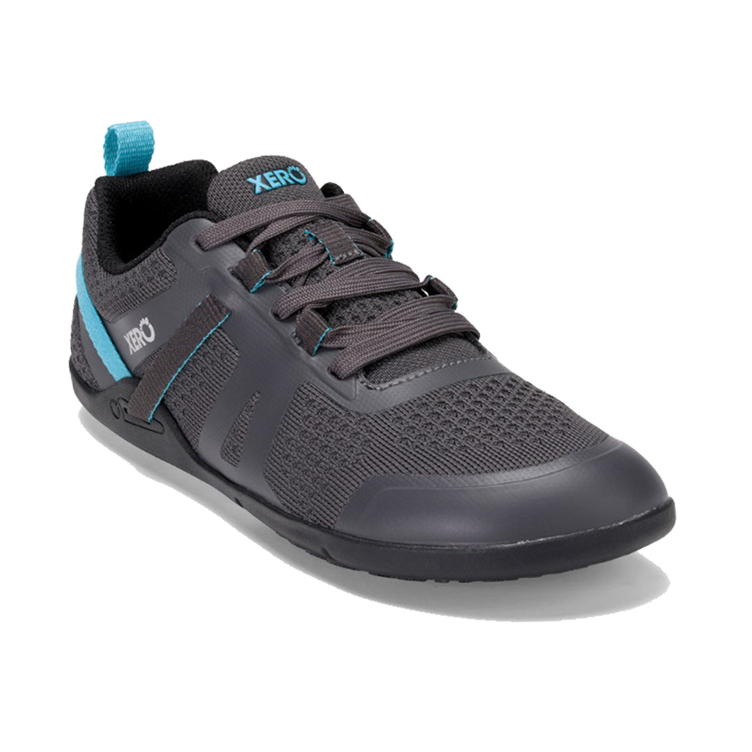 Xero Shoes - Prio Neo - Asphalt/Blue Radiance - Women's