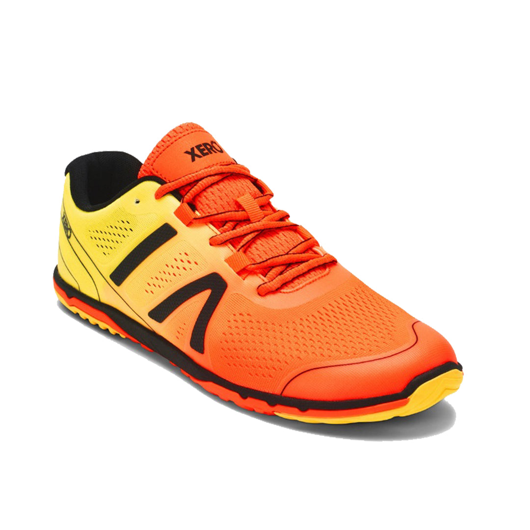 Xero Shoes - HFS II - Neon Orange - Men's