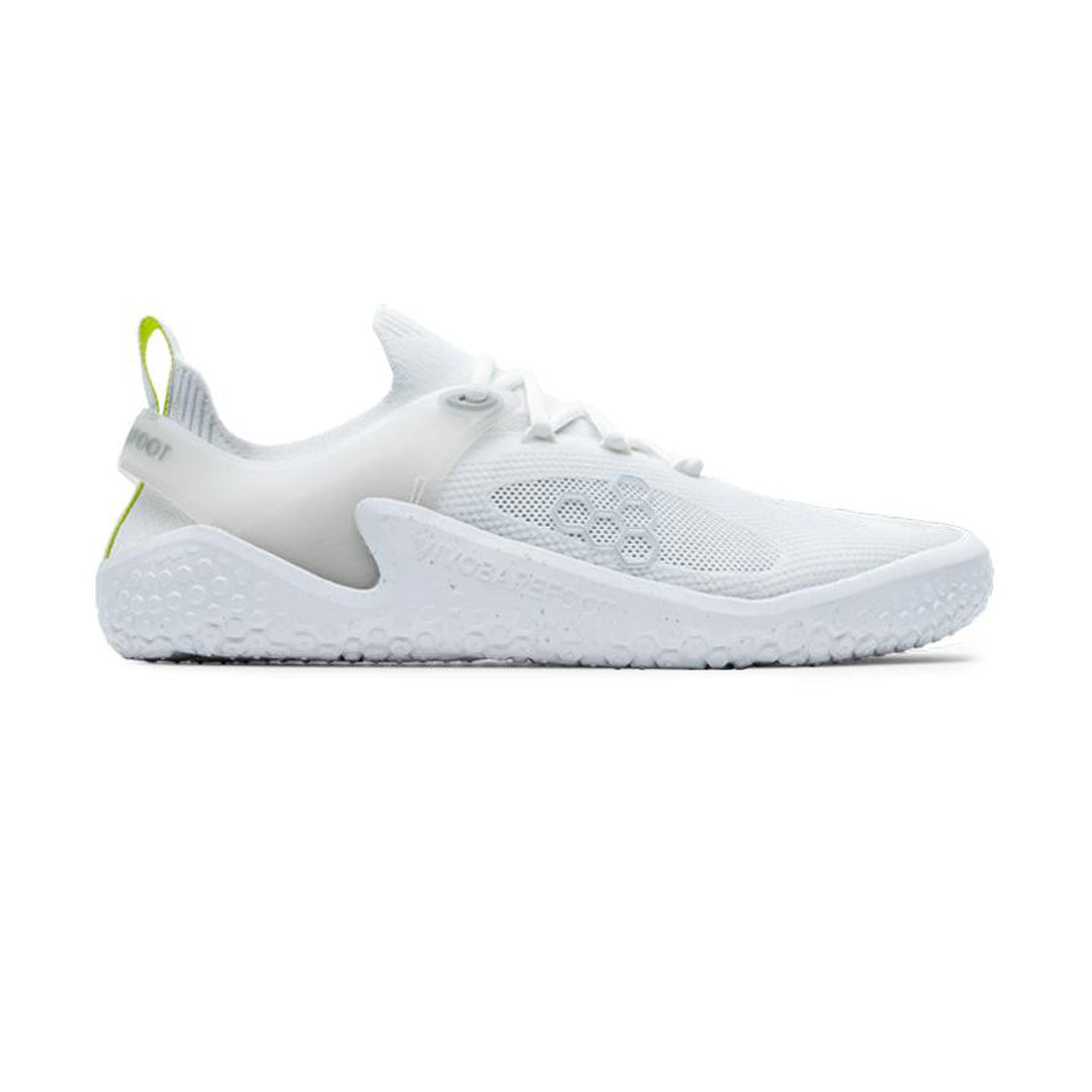 Vivobarefoot - Motus Strength - Bright White/Grey - Men's