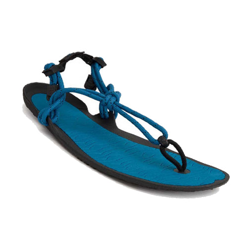 Xero Sandals - Aqua Cloud - Blue Sapphire - Men's