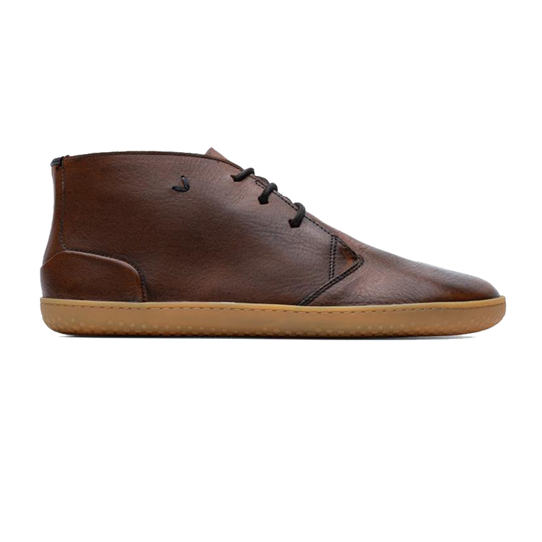 Vivobarefoot - Gobi Lux - Tan - Men's