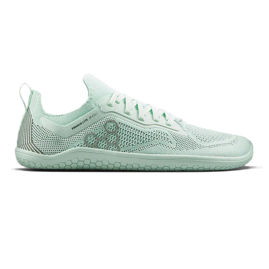 Vivobarefoot - Primus Lite Knit - Soothing Sea - Women's