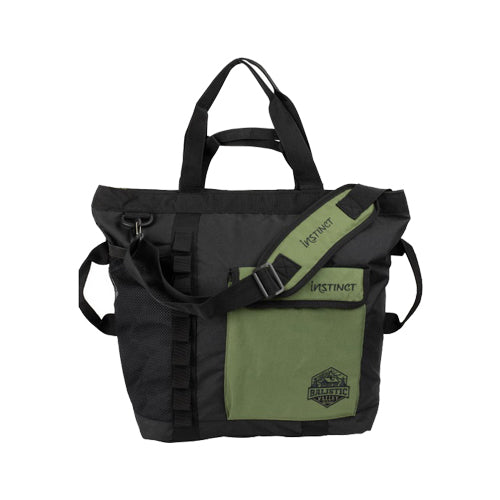 Instinct - Ballistic Tote - 35L