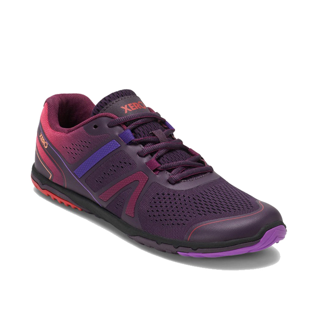 Xero Shoes - HFS II - Gradient Purple - Women's