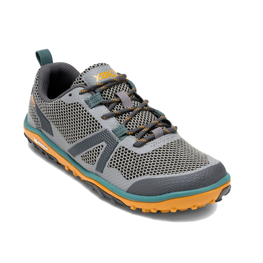 Xero Shoes - Scrambler Low - Tarmac Gray - Women's