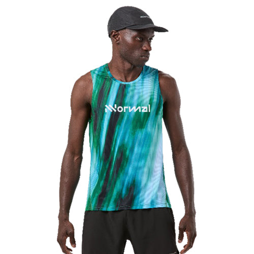 NNormal - Race Tank - Print - Men's