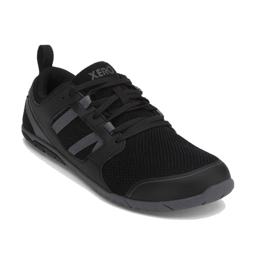 Xero Shoes - Zelen - Black - Men's