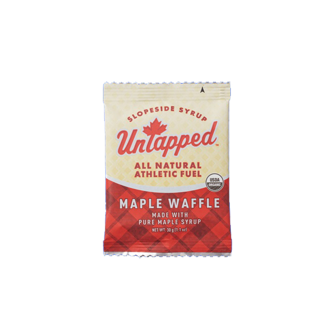 UnTapped - Waffle - Maple