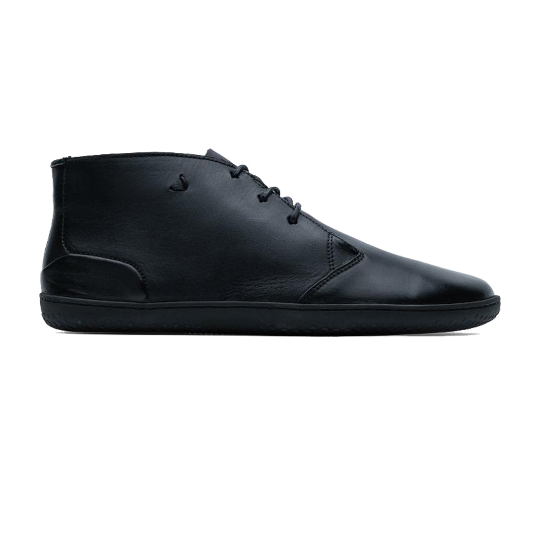 Vivobarefoot - Gobi Lux - Obsidian - Men's