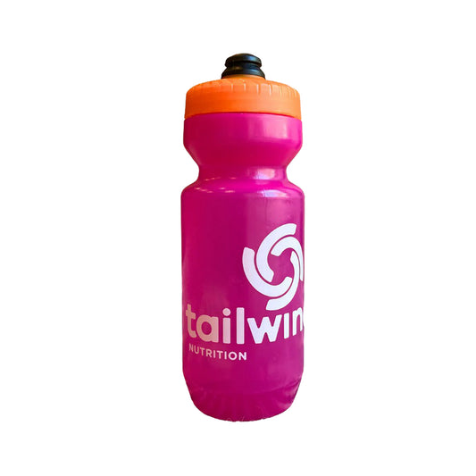 Tailwind Nutrition - Pursuit Bottle (650ml/22oz) - Pink and Orange