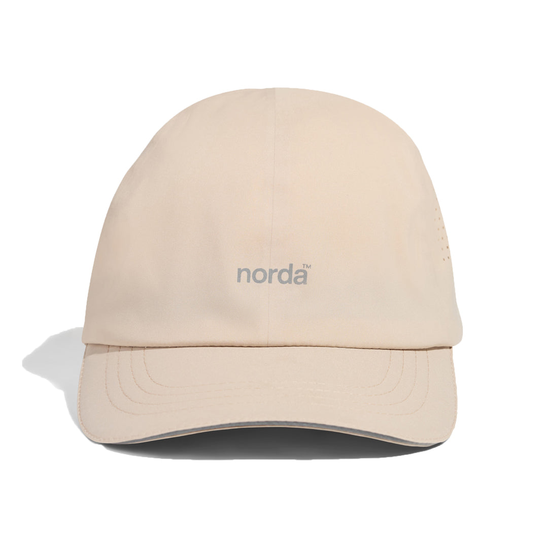 norda - Shade Hat - Cinder