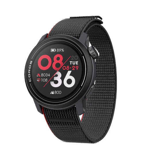 COROS - PACE 3 - GPS Sport Watch - Ink