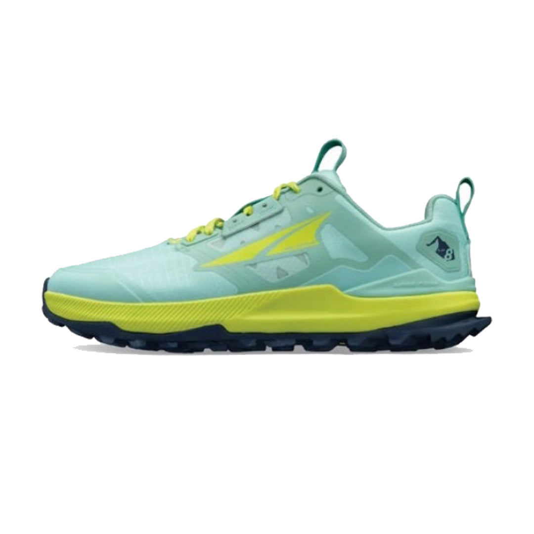 Altra - Lone Peak 8 - Mint - Women's