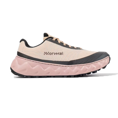 NNormal - Tomir 2.0 - Beige - Unisex