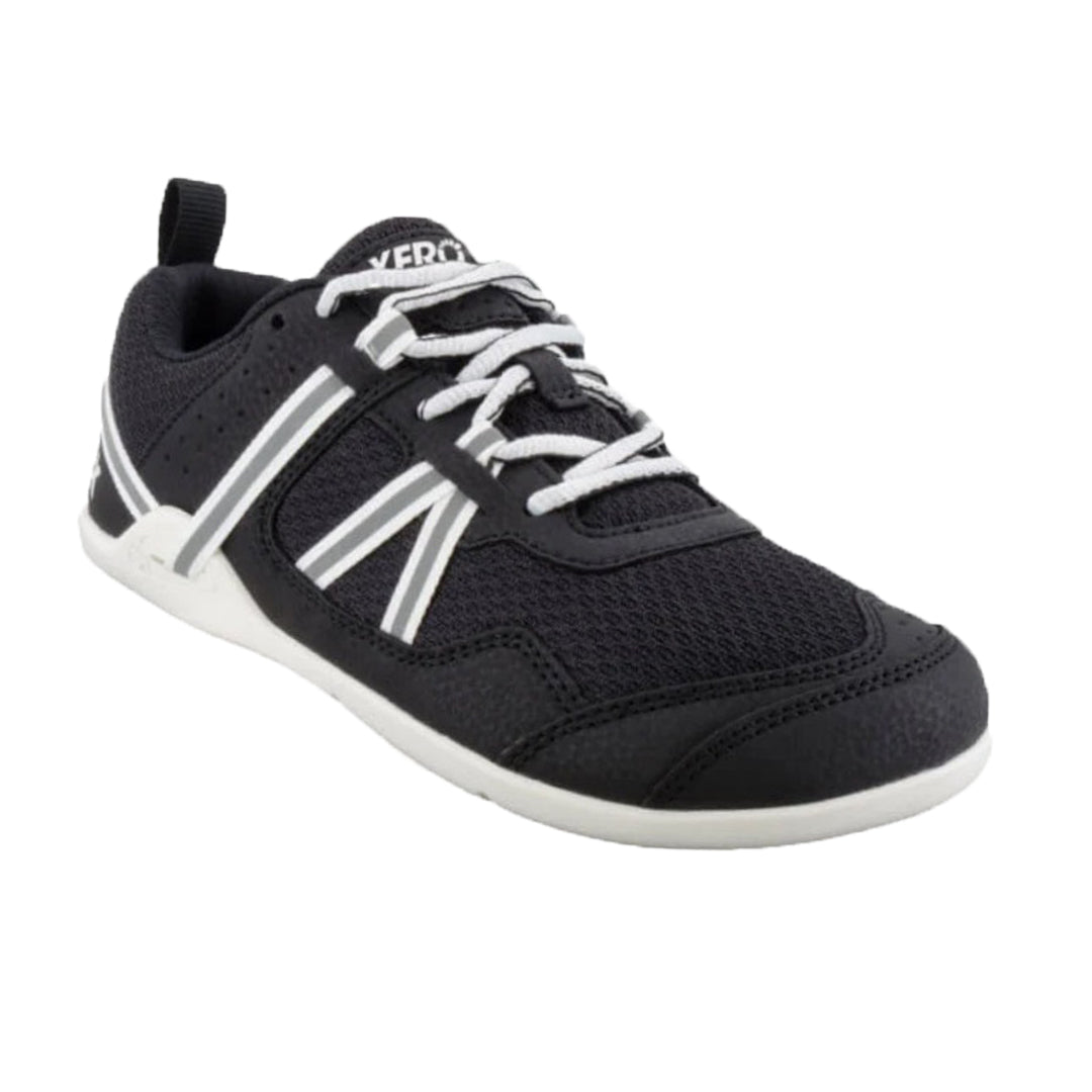 Xero Shoes - Prio - Black/White - Men's