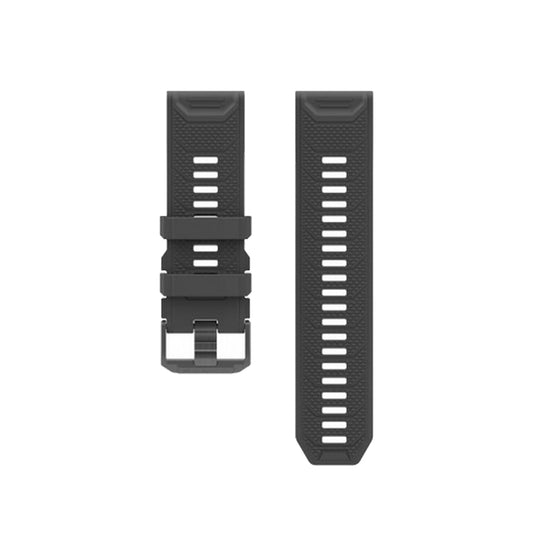 COROS - Watch Band - Vertix 2 - Silicone - Black