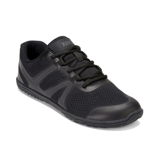 Xero Shoes - HFS II - Black/Asphalt - Men's