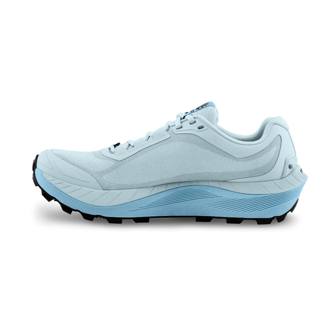 Topo Athletic - MTN Racer 3 - Ice/Blue - Women's