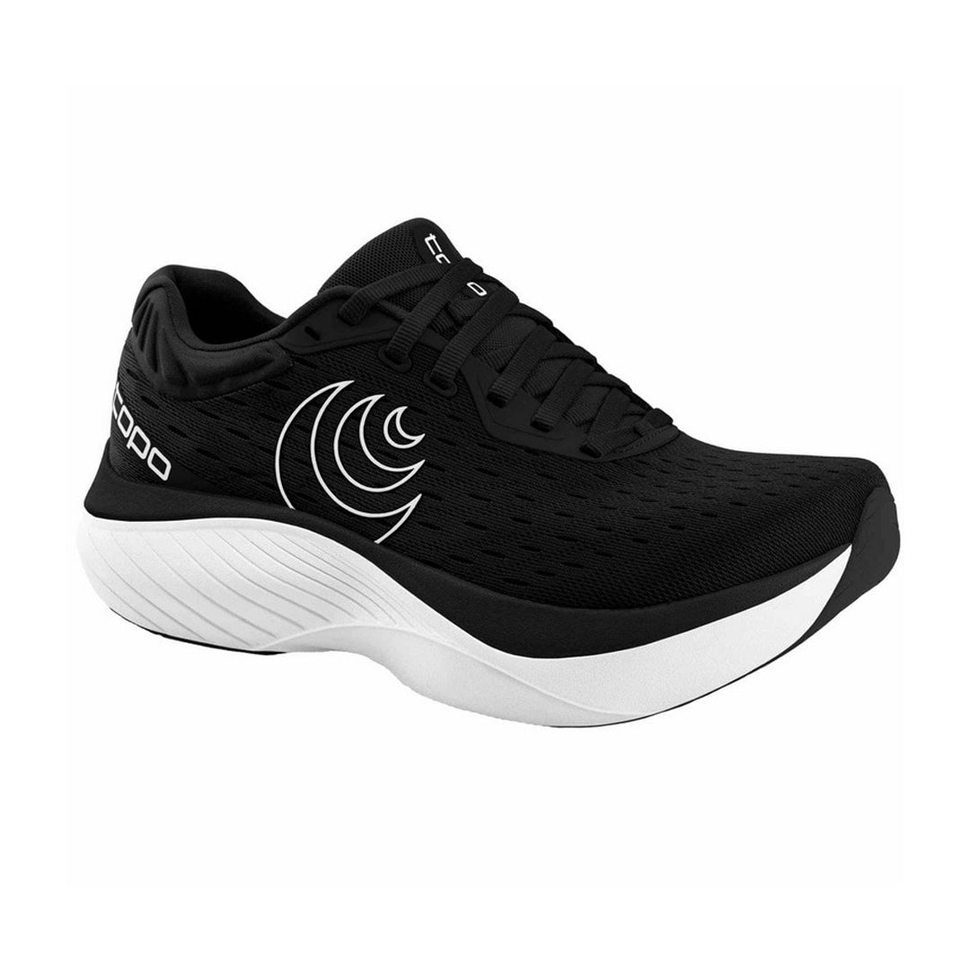 Topo Athletic - Atmos - Black/White - Men's